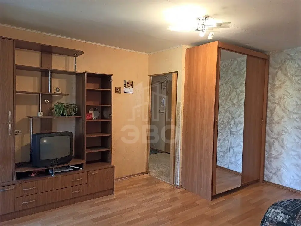 однокомнатная квартира в Санкт-Петербурге по адресу: Передовиков ул., 11, к 1