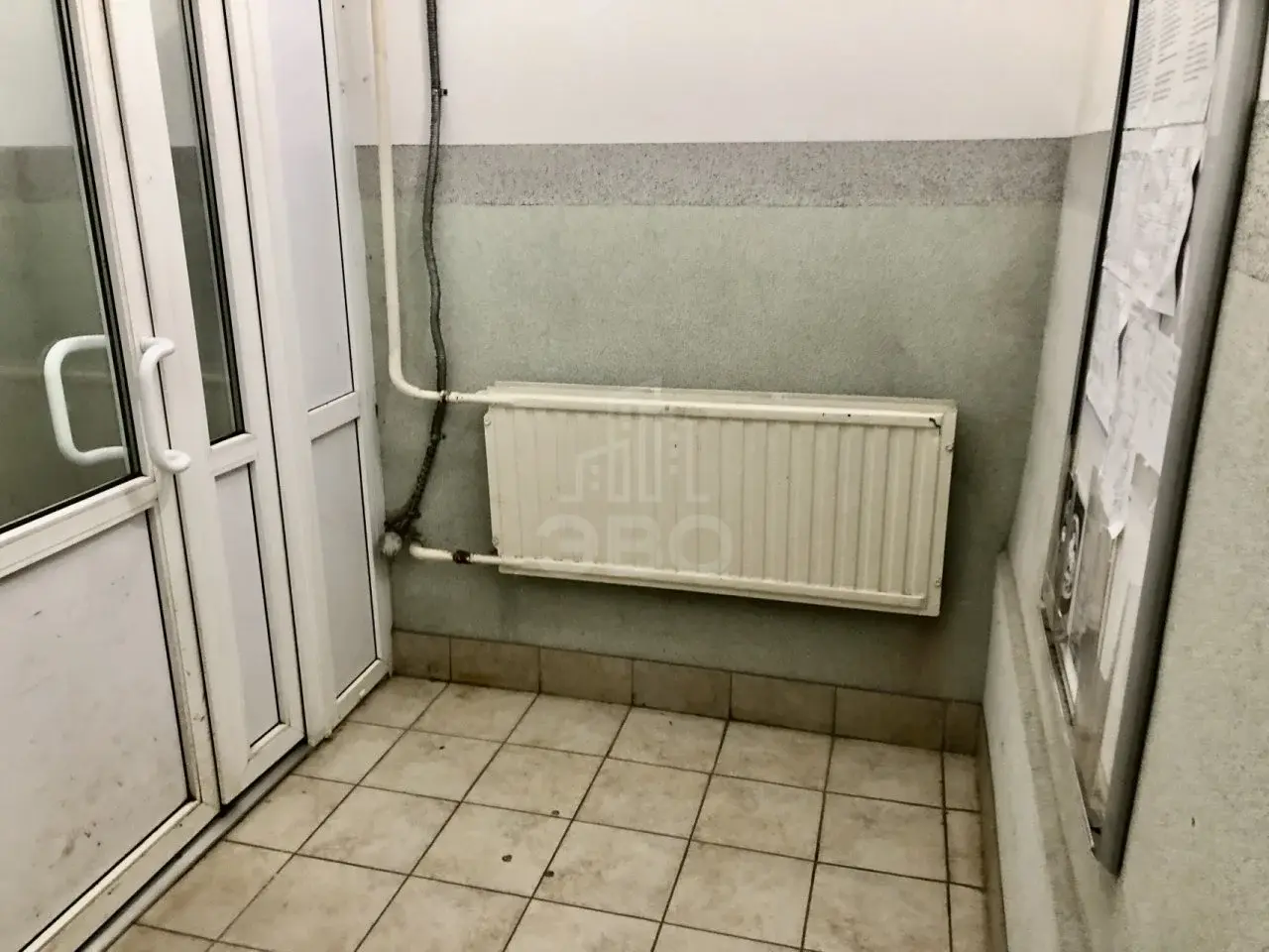 однокомнатная квартира в Санкт-Петербурге по адресу: Луначарского проспект, 70, к 1