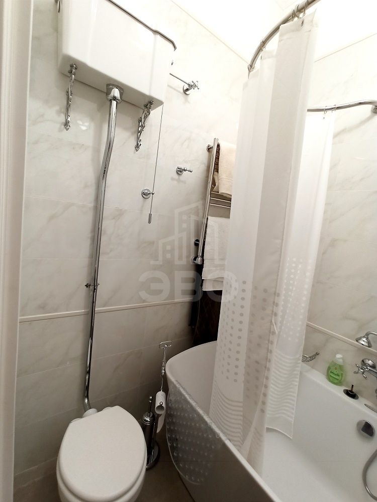 двухкомнатная квартира в Санкт-Петербурге по адресу: Миллионная ул., 15, литера Б