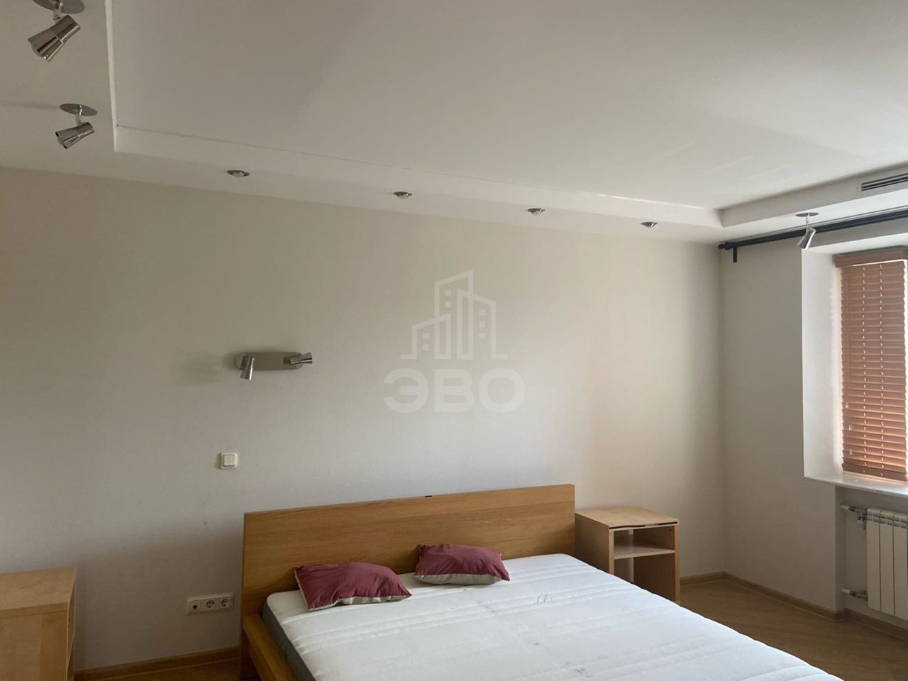 двухкомнатная квартира в Санкт-Петербурге по адресу: Выборгское ш., 23, к 2