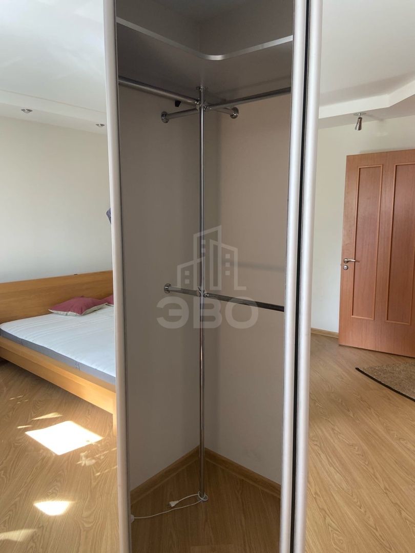 двухкомнатная квартира в Санкт-Петербурге по адресу: Выборгское ш., 23, к 2