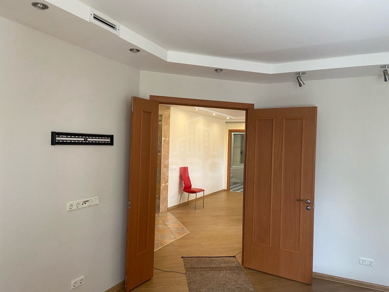 двухкомнатная квартира в Санкт-Петербурге по адресу: Выборгское ш., 23, к 2