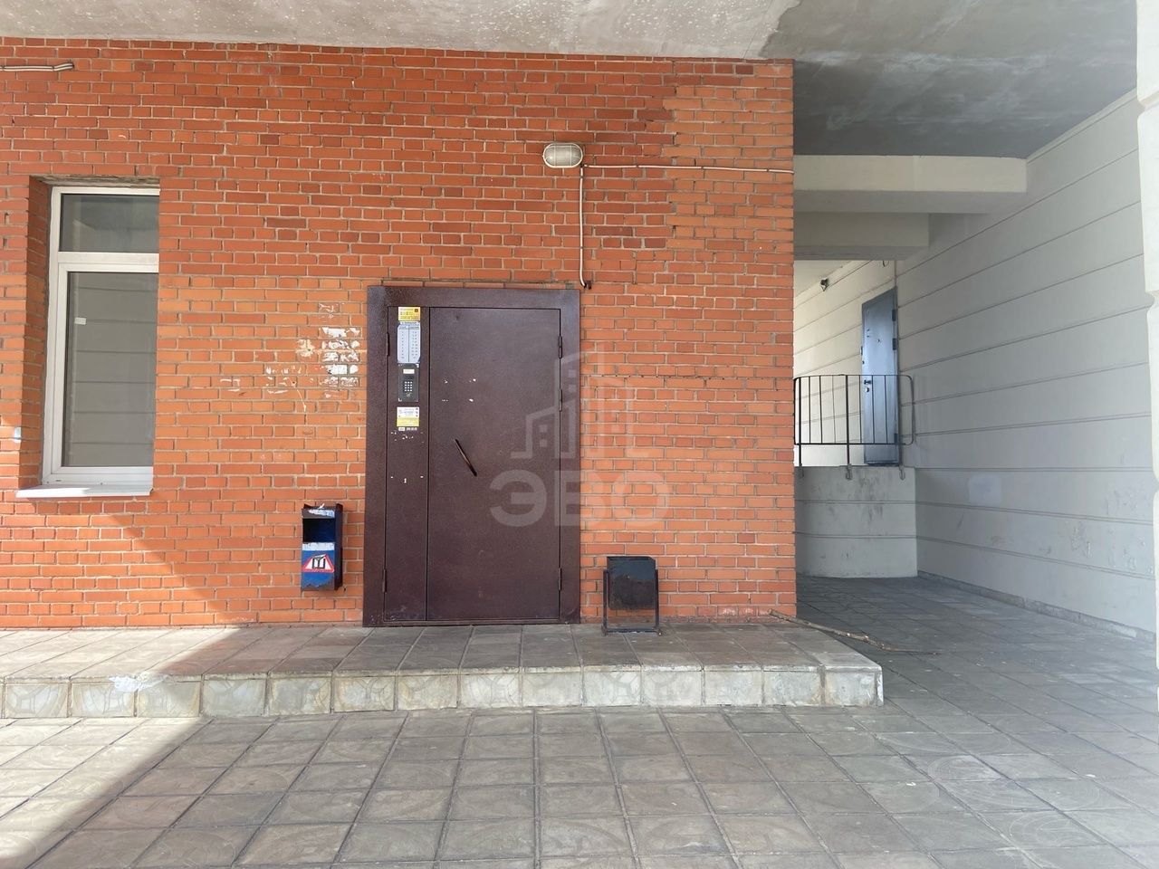 двухкомнатная квартира в Санкт-Петербурге по адресу: Выборгское ш., 23, к 2