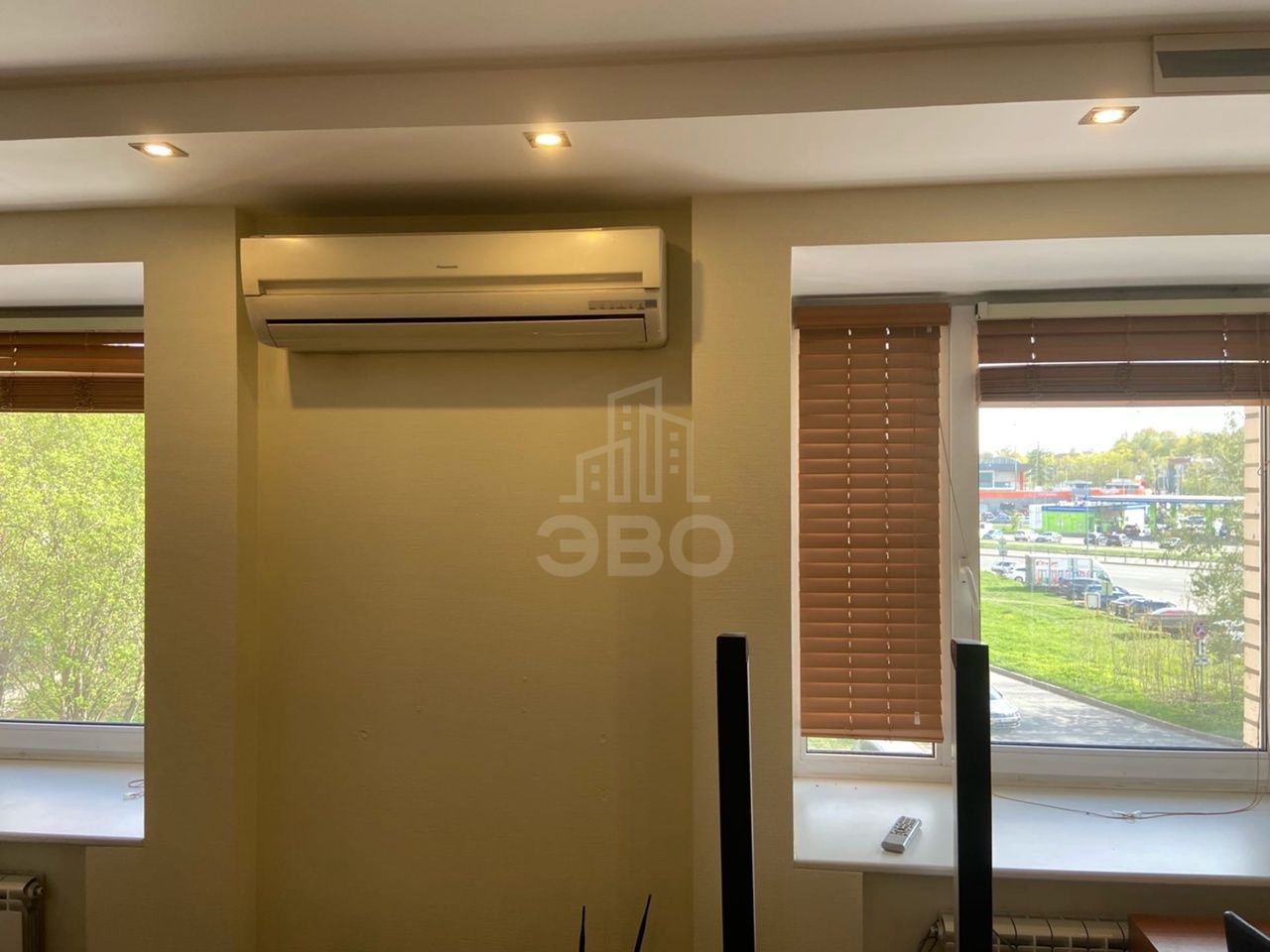 двухкомнатная квартира в Санкт-Петербурге по адресу: Выборгское ш., 23, к 2