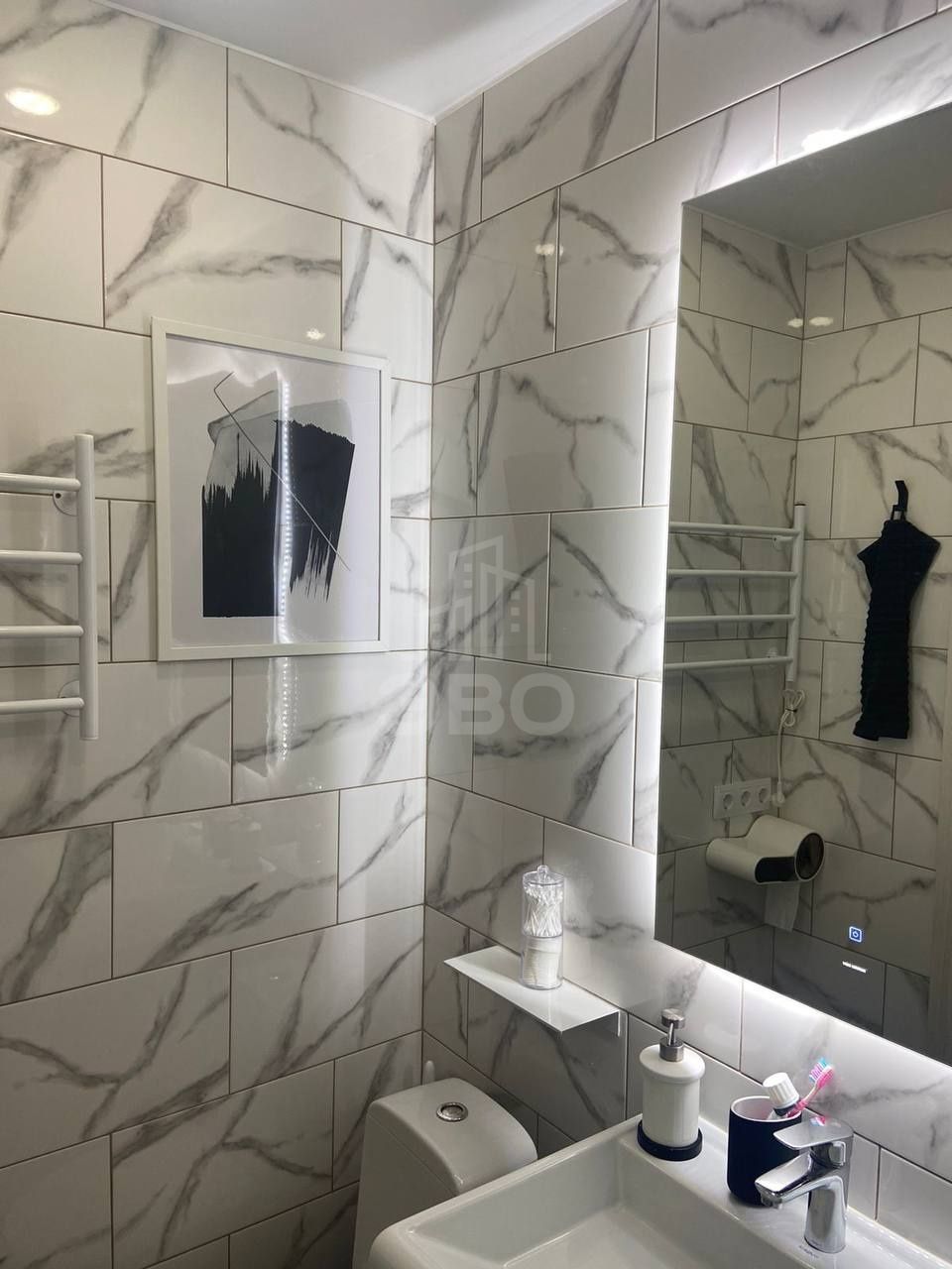 однокомнатная квартира в Санкт-Петербурге по адресу: Конная ул., 8