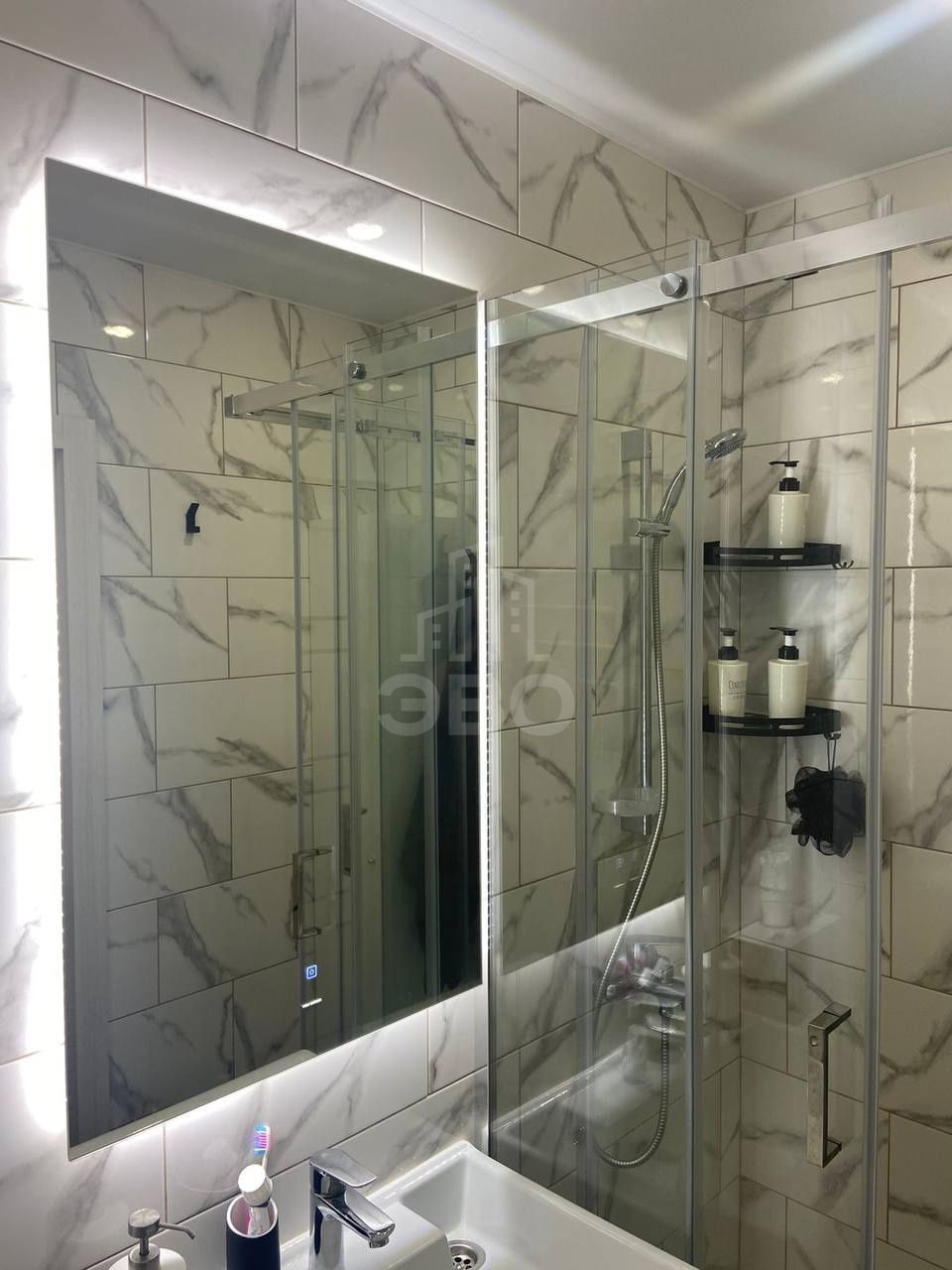 однокомнатная квартира в Санкт-Петербурге по адресу: Конная ул., 8