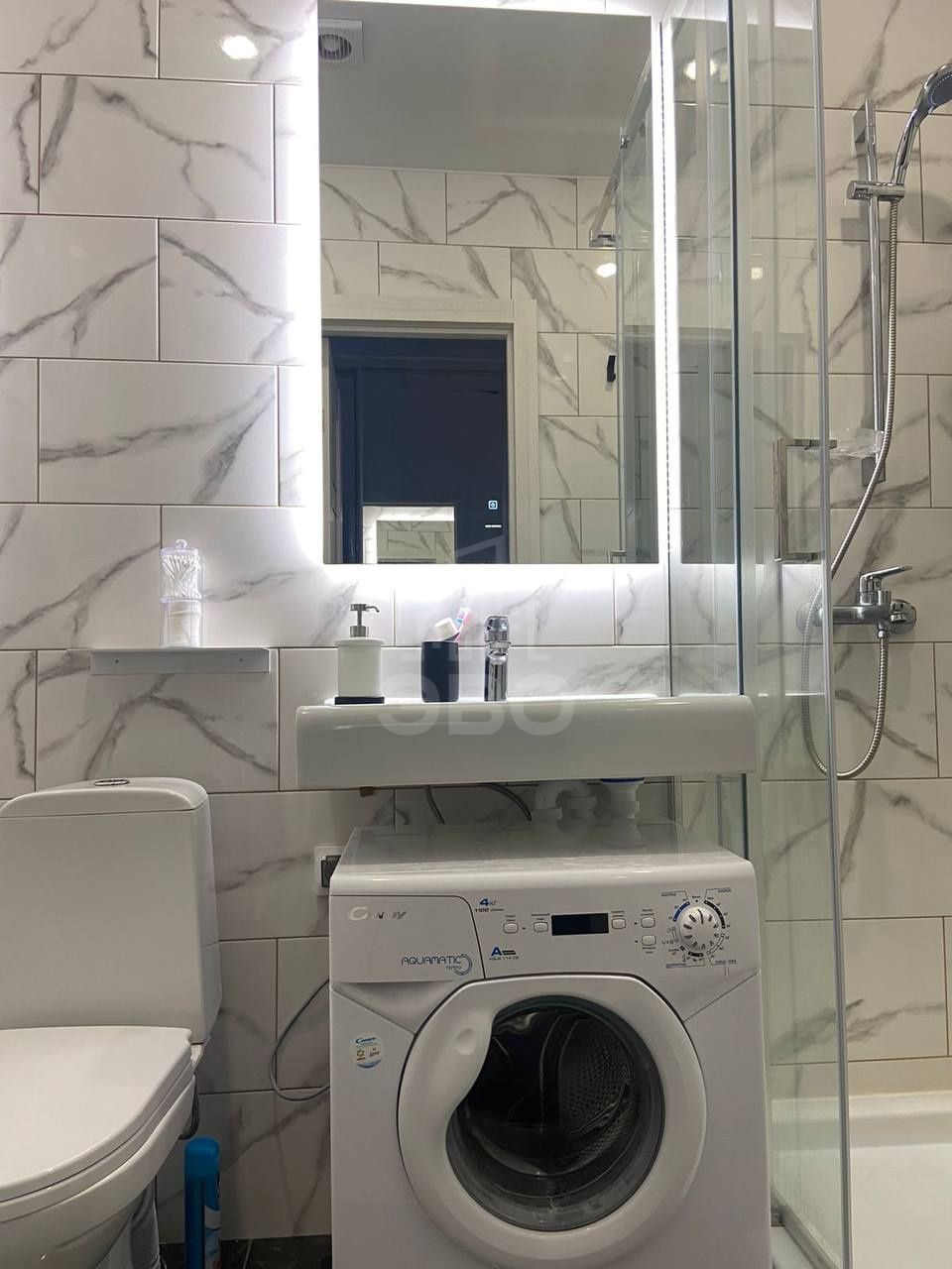 однокомнатная квартира в Санкт-Петербурге по адресу: Конная ул., 8