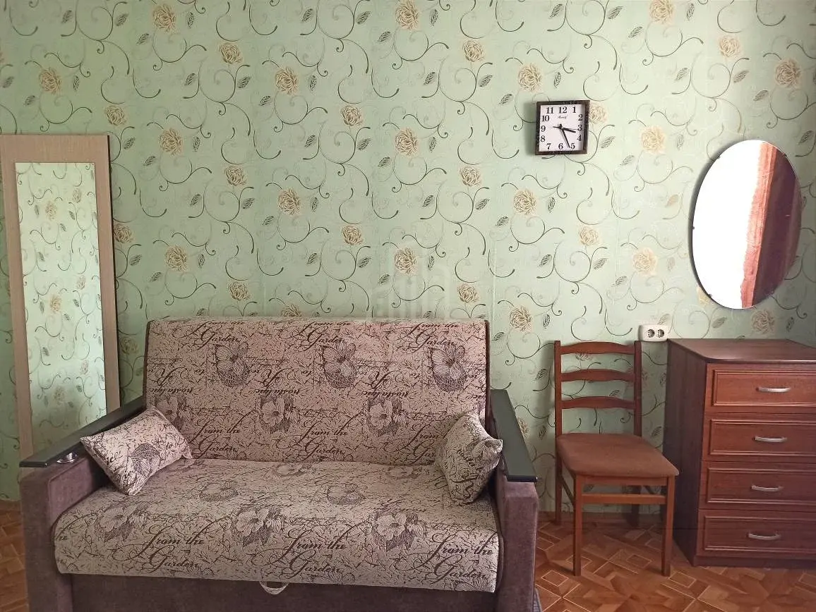 двухкомнатная квартира в Санкт-Петербурге по адресу: Маршала Жукова проспект, 34, к 1