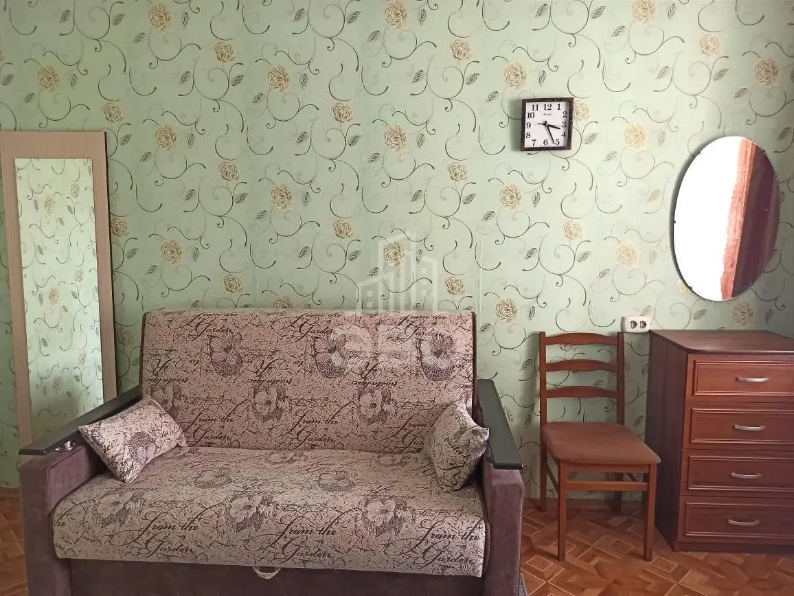 двухкомнатная квартира в Санкт-Петербурге по адресу: Маршала Жукова проспект, 34, к 1