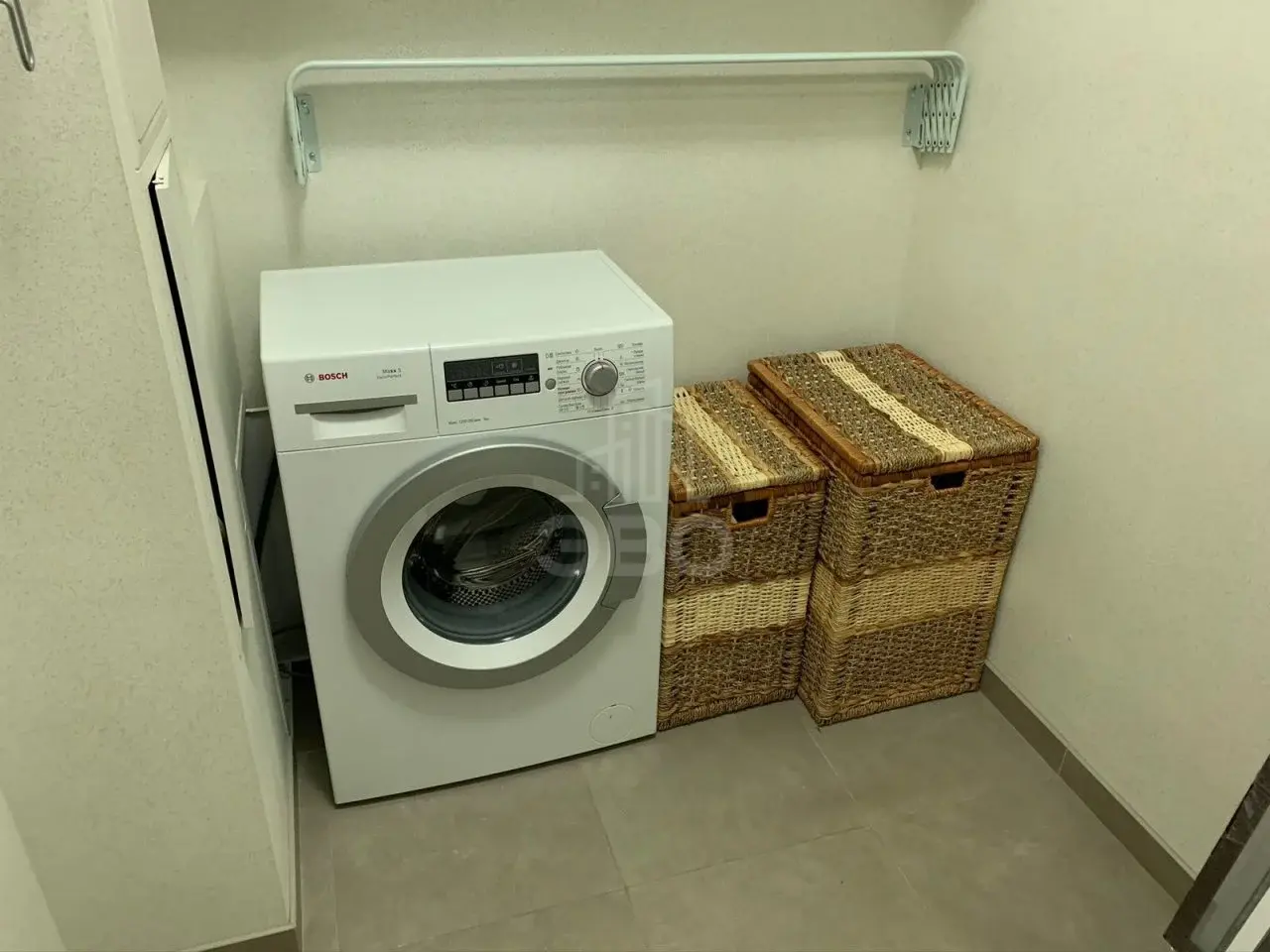 трехкомнатная квартира в Санкт-Петербурге по адресу: Королева проспект, 61, литера А