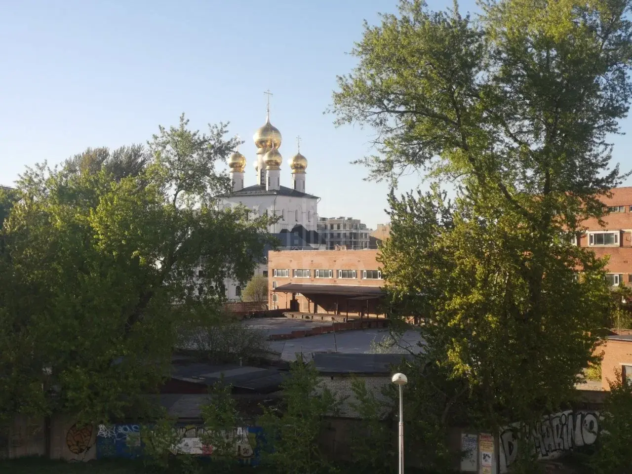 двухкомнатная квартира в Санкт-Петербурге по адресу: Кременчугская ул., 9, к 1