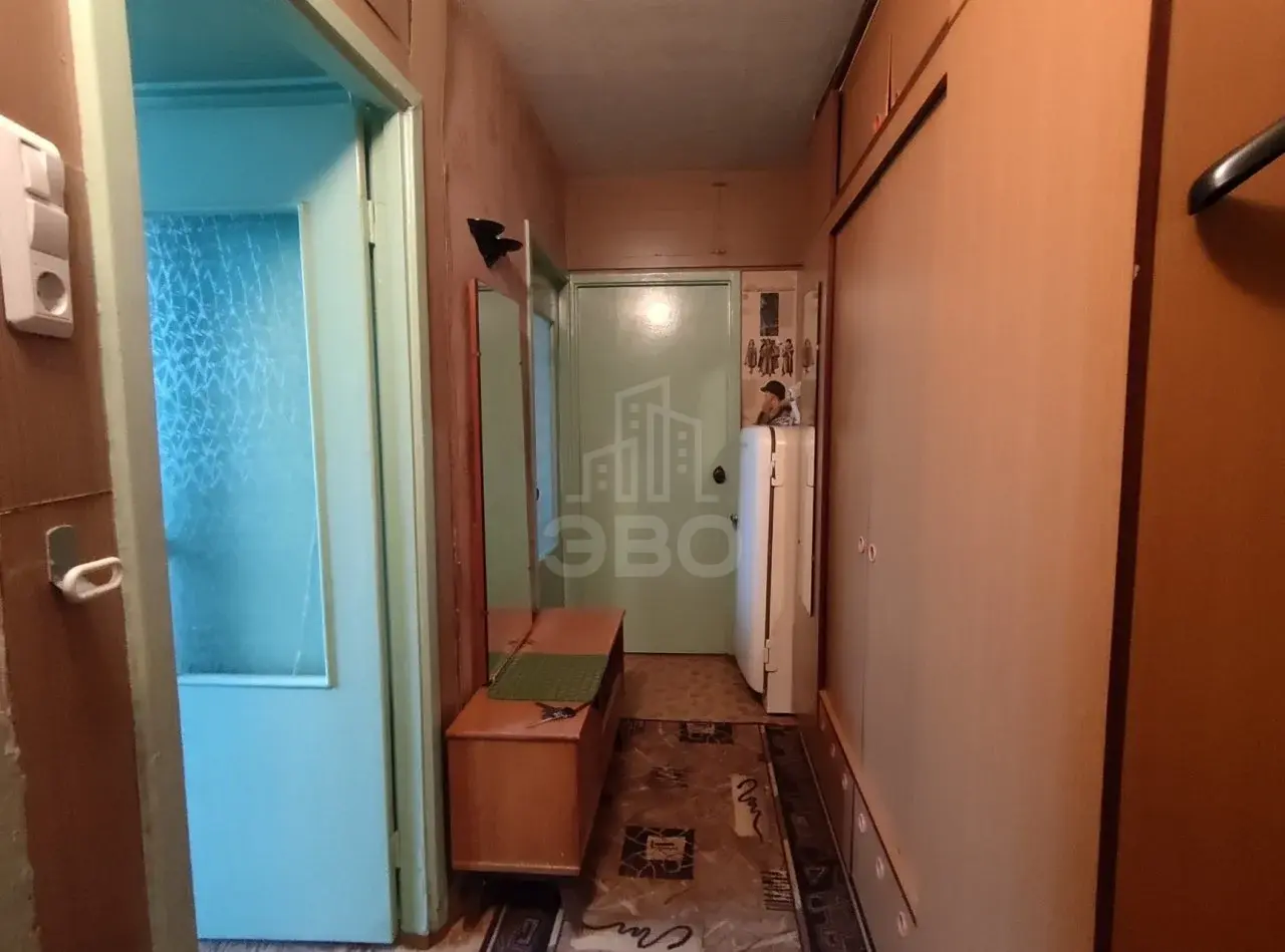 однокомнатная квартира в Санкт-Петербурге по адресу: Гражданский проспект, 75, к 1