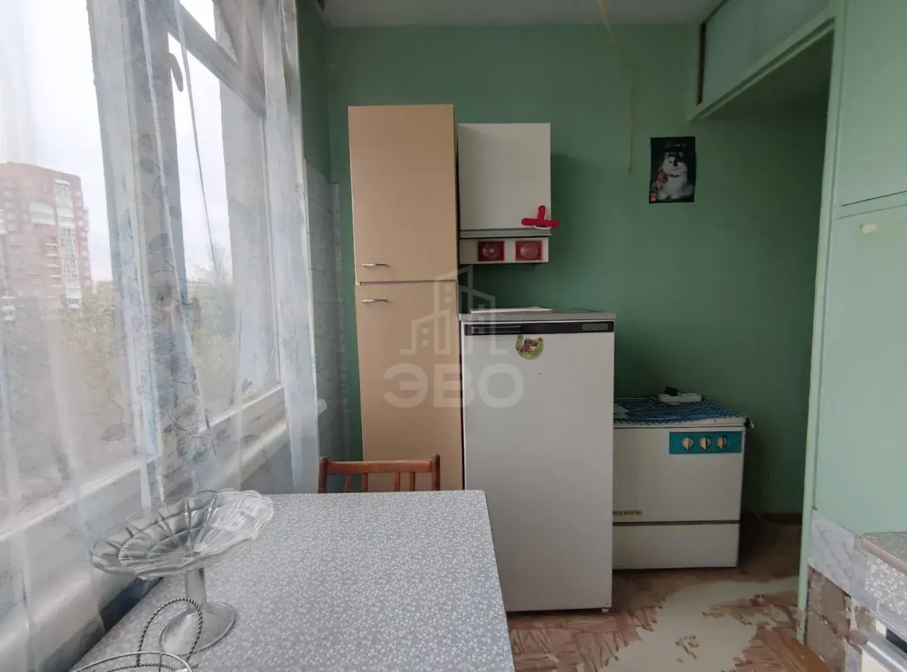 однокомнатная квартира в Санкт-Петербурге по адресу: Гражданский проспект, 75, к 1