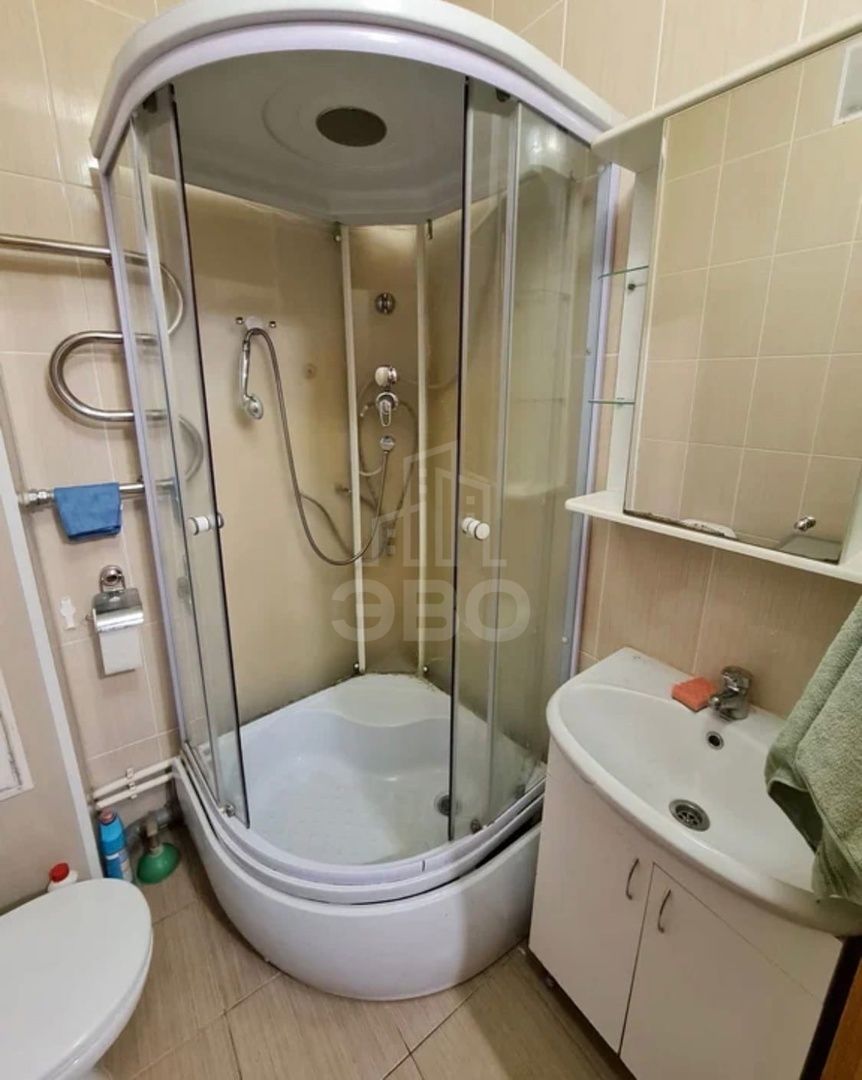 однокомнатная квартира в Санкт-Петербурге по адресу: Туристская ул., 22