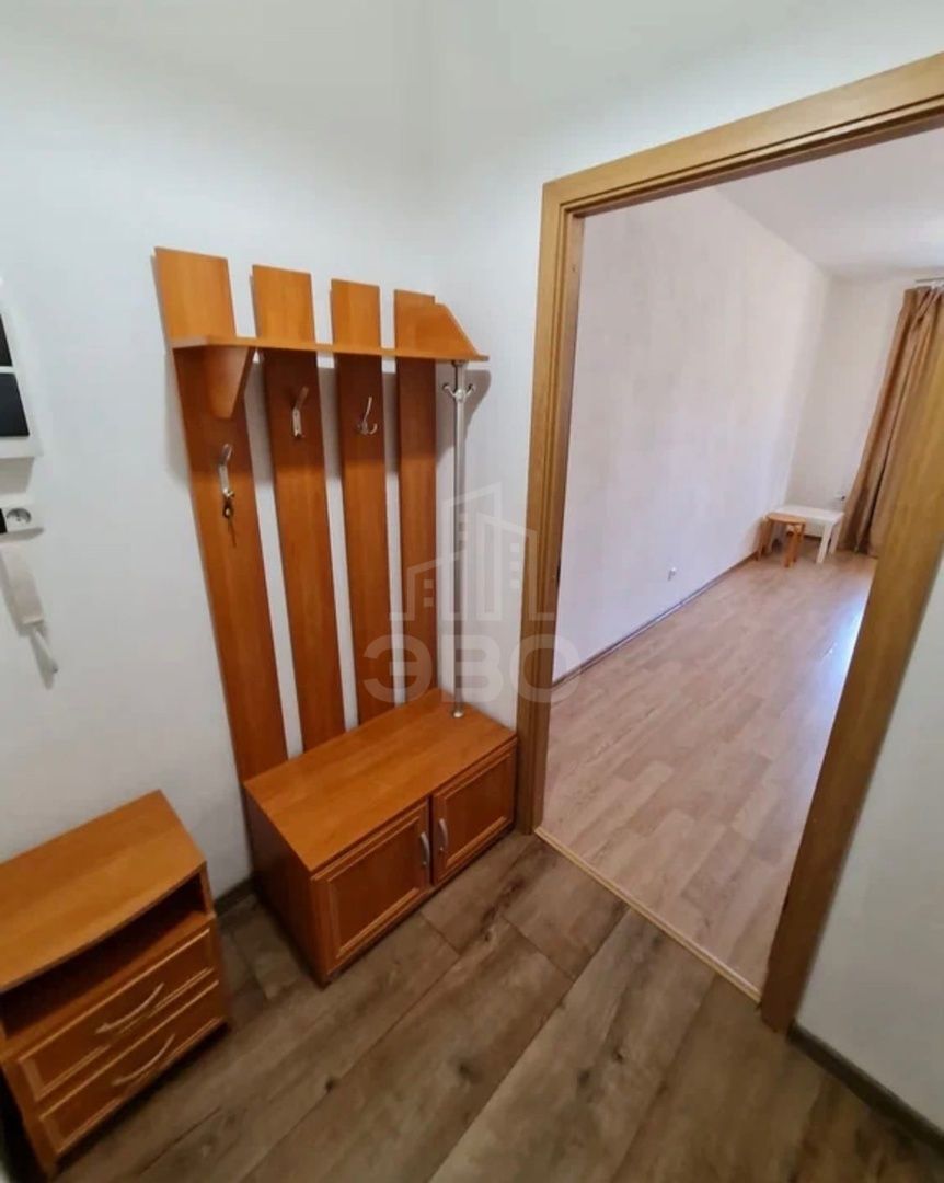 однокомнатная квартира в Санкт-Петербурге по адресу: Туристская ул., 22