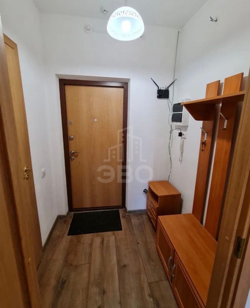 однокомнатная квартира в Санкт-Петербурге по адресу: Туристская ул., 22