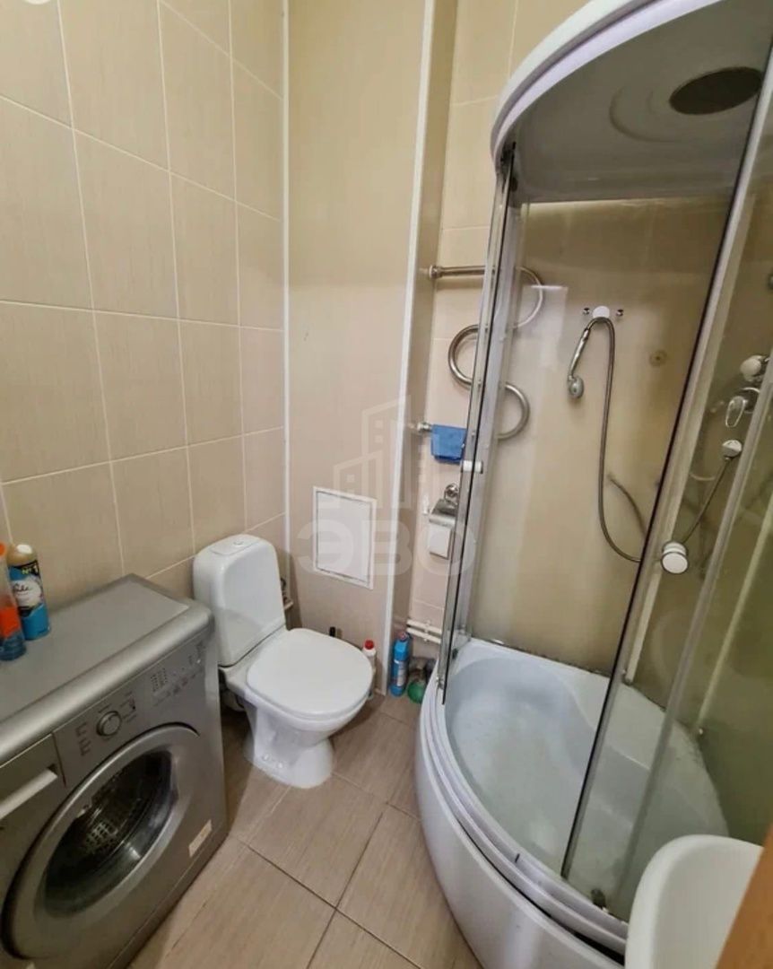 однокомнатная квартира в Санкт-Петербурге по адресу: Туристская ул., 22