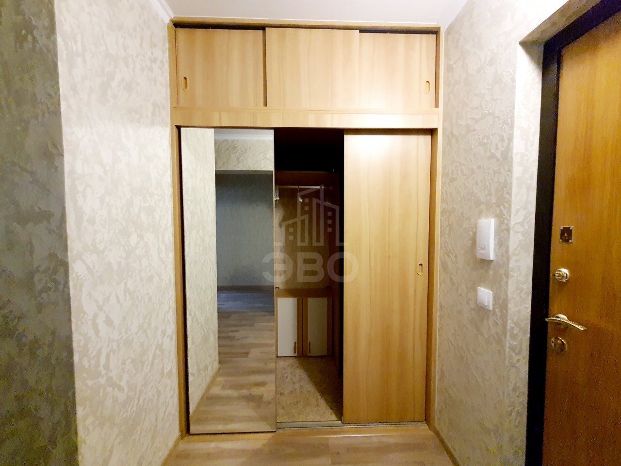 однокомнатная квартира в Санкт-Петербурге по адресу: Прибрежная ул., 9, к 1