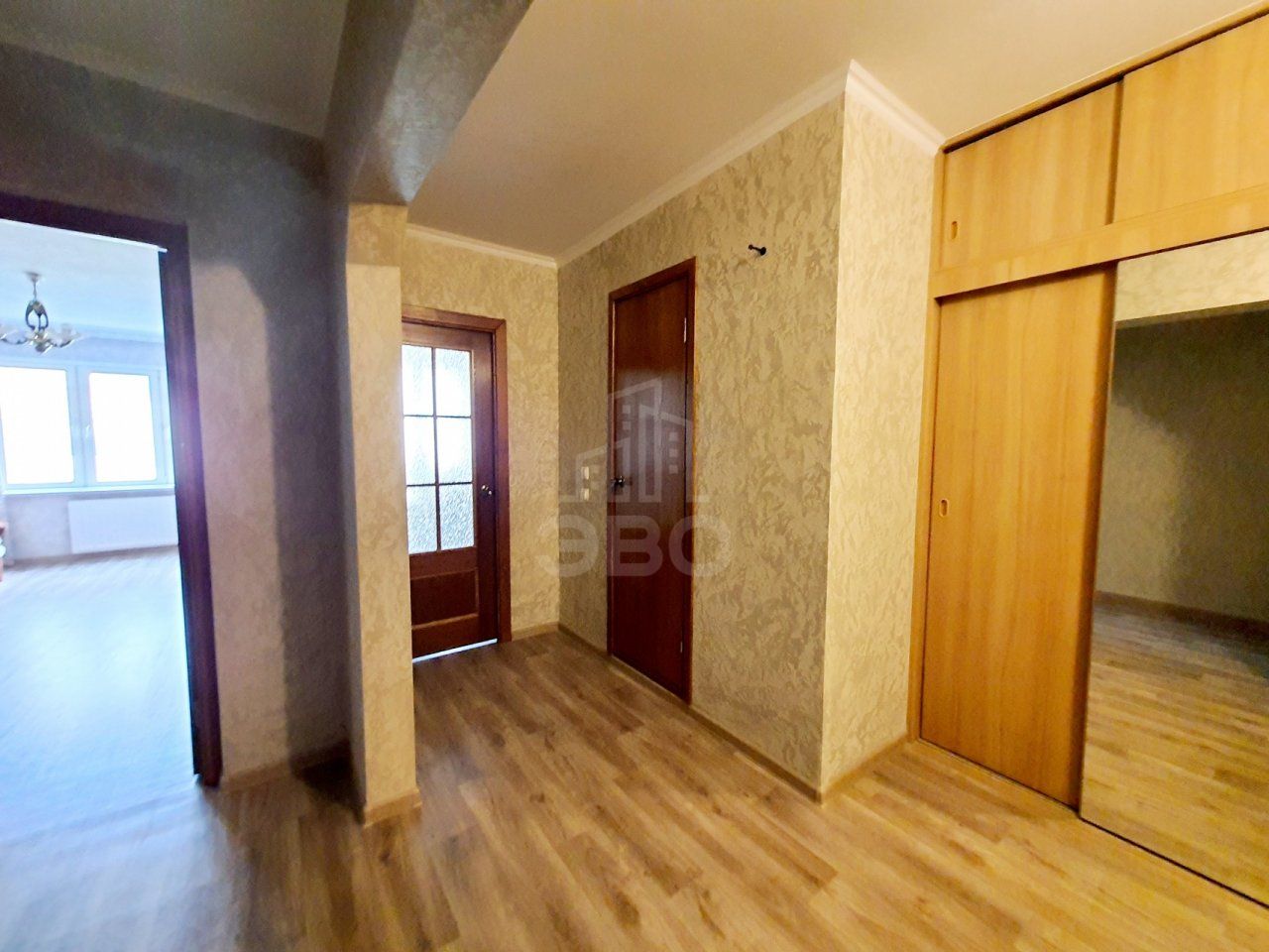 однокомнатная квартира в Санкт-Петербурге по адресу: Прибрежная ул., 9, к 1