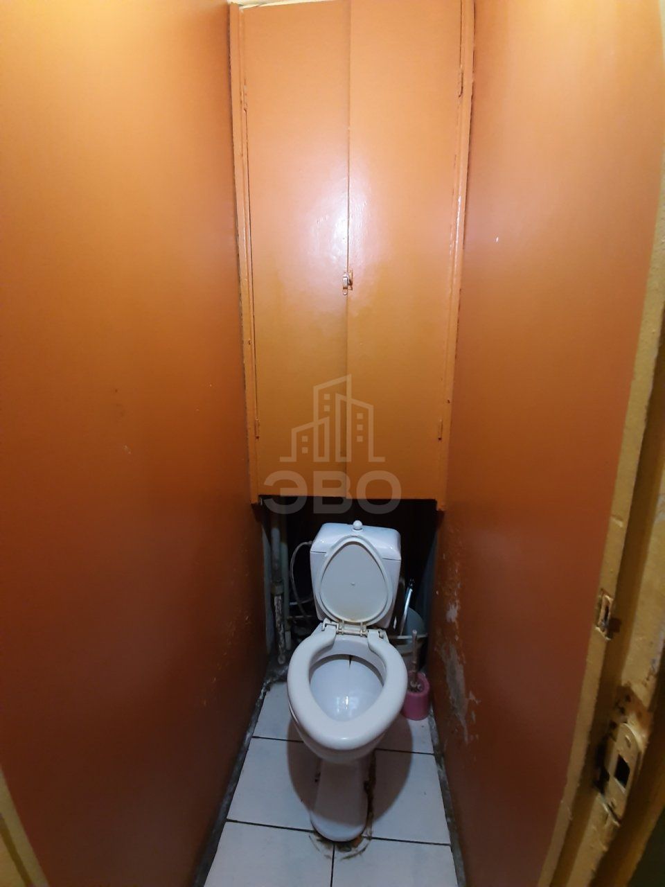 комната в Санкт-Петербурге по адресу: Просвещения проспект, 84, к 3