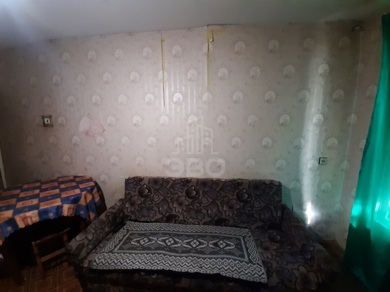 комната в Санкт-Петербурге по адресу: Просвещения проспект, 84, к 3