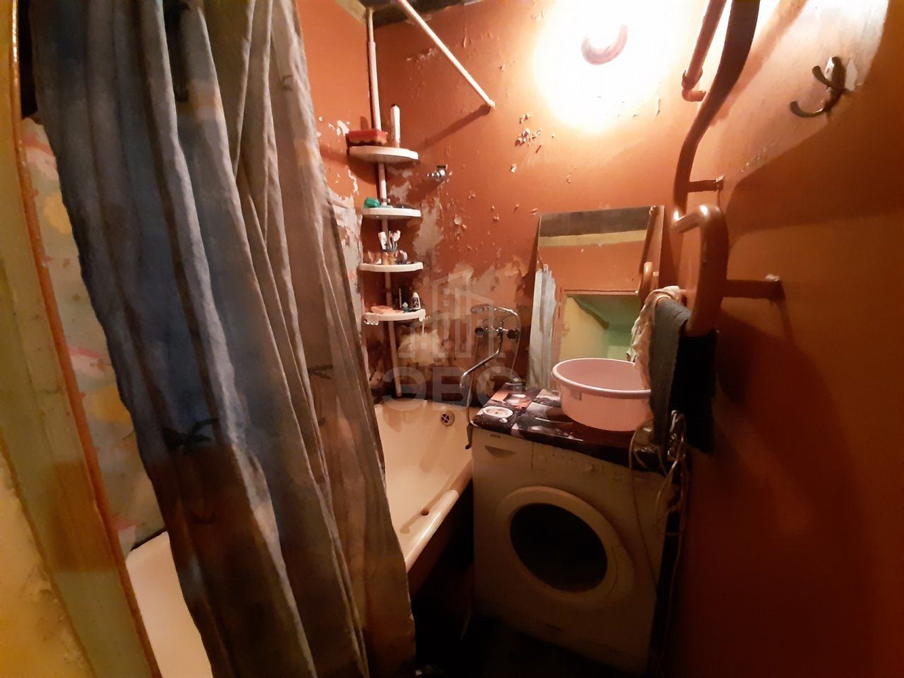 комната в Санкт-Петербурге по адресу: Просвещения проспект, 84, к 3