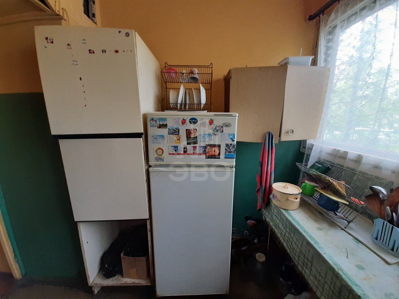 комната в Санкт-Петербурге по адресу: Просвещения проспект, 84, к 3