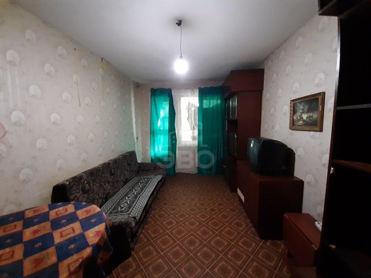 комната в Санкт-Петербурге по адресу: Просвещения проспект, 84, к 3