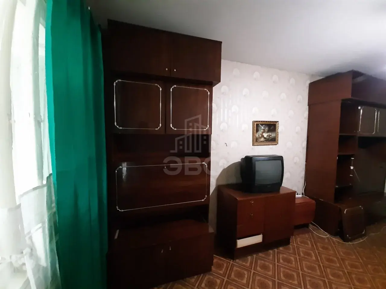 комната в Санкт-Петербурге по адресу: Просвещения проспект, 84, к 3