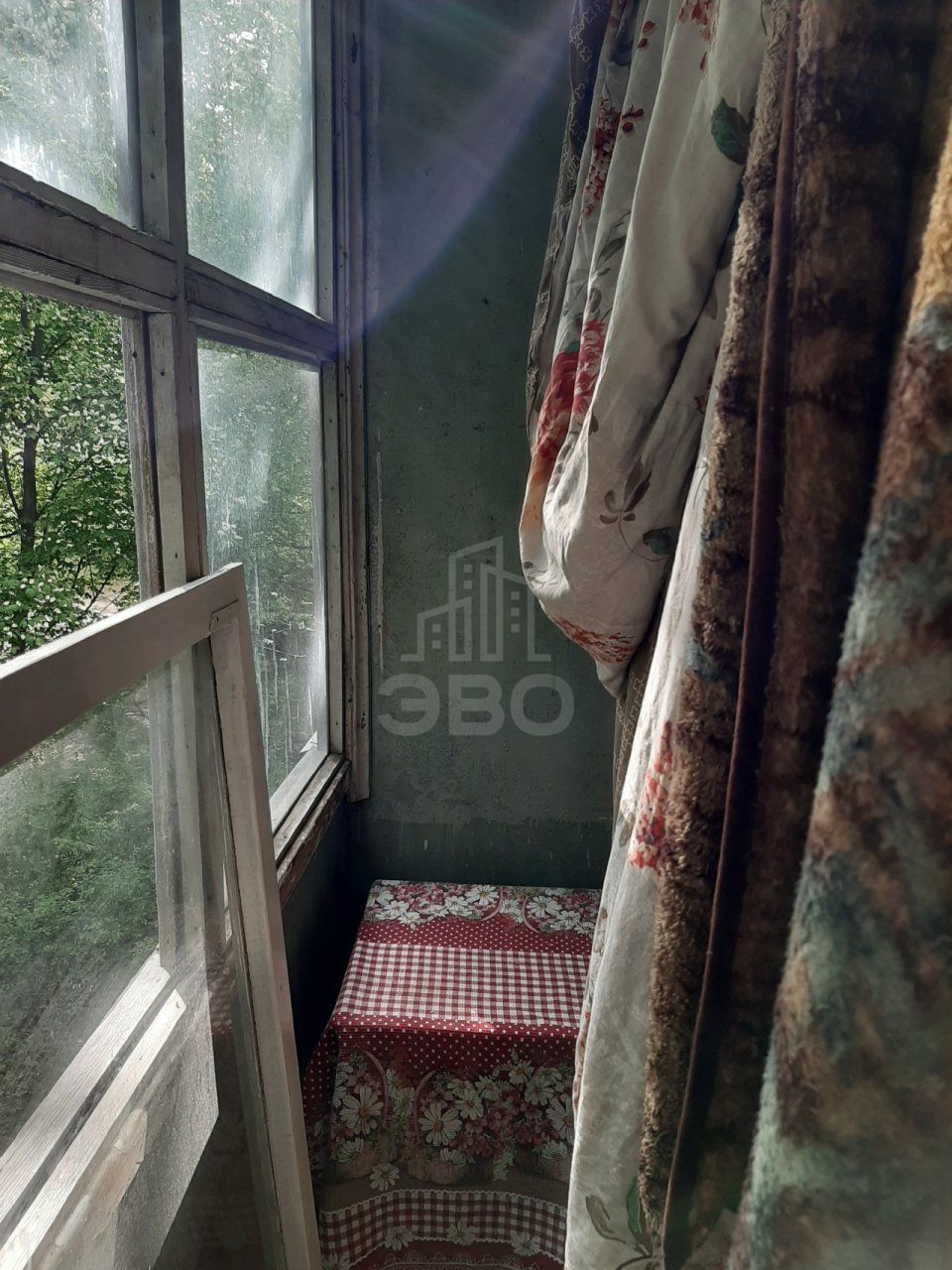 комната в Санкт-Петербурге по адресу: Просвещения проспект, 84, к 3