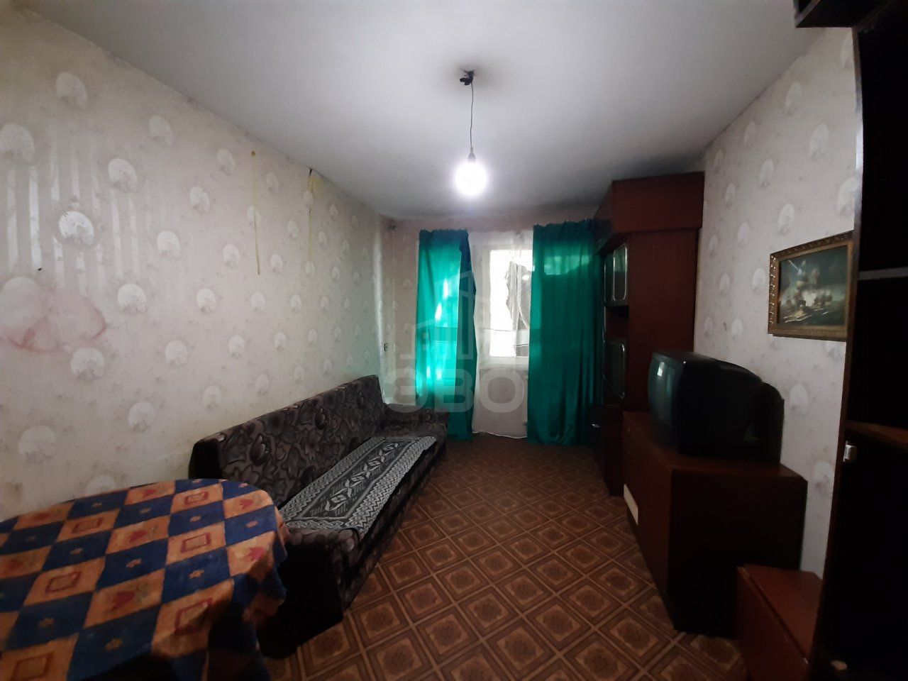 комната в Санкт-Петербурге по адресу: Просвещения проспект, 84, к 3