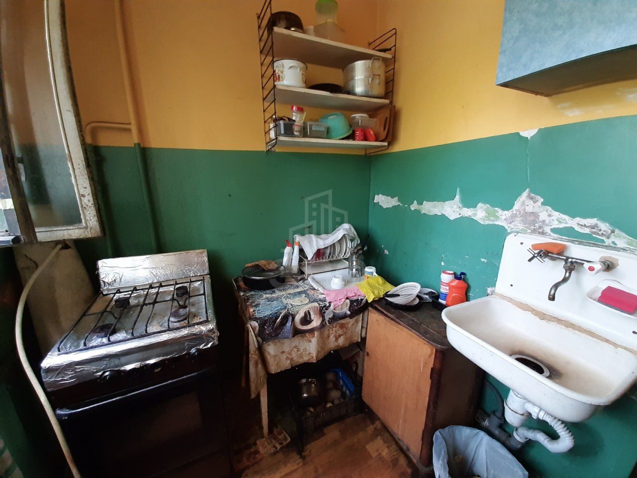 комната в Санкт-Петербурге по адресу: Просвещения проспект, 84, к 3