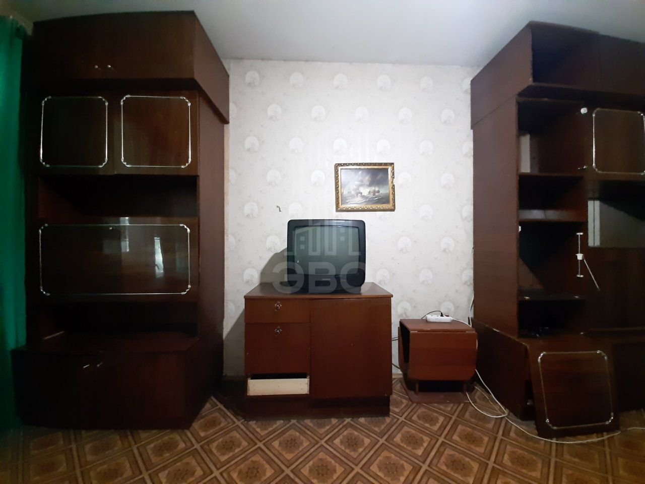 комната в Санкт-Петербурге по адресу: Просвещения проспект, 84, к 3