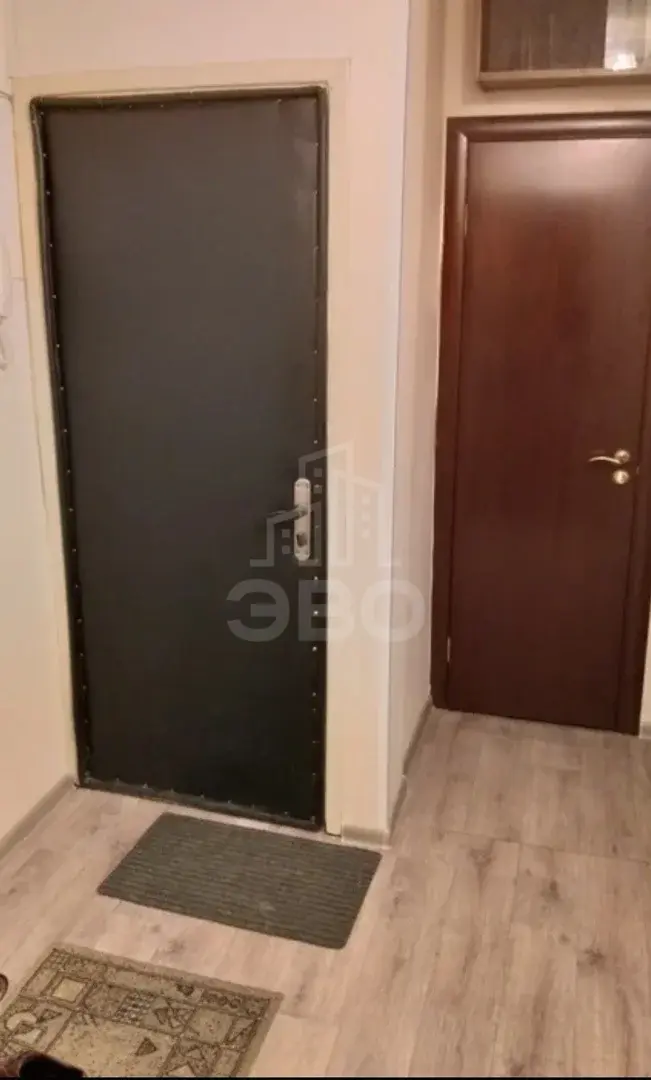 двухкомнатная квартира в Санкт-Петербурге по адресу: Каховского пер., 7, к 2