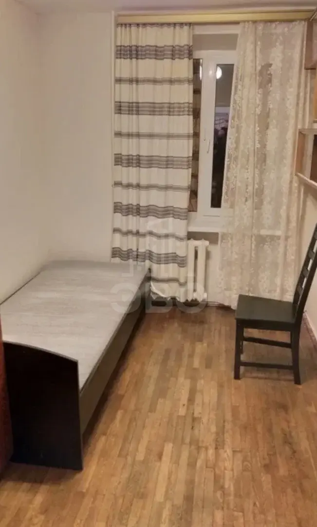 двухкомнатная квартира в Санкт-Петербурге по адресу: Каховского пер., 7, к 2