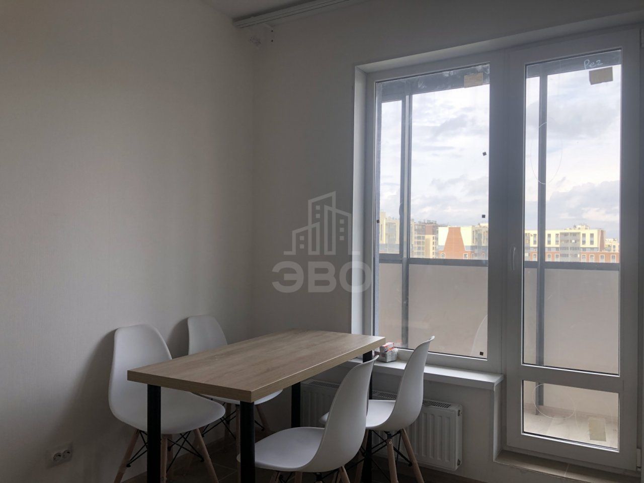 трехкомнатная квартира в Санкт-Петербурге по адресу: Ветеранов проспект, 169, к 6