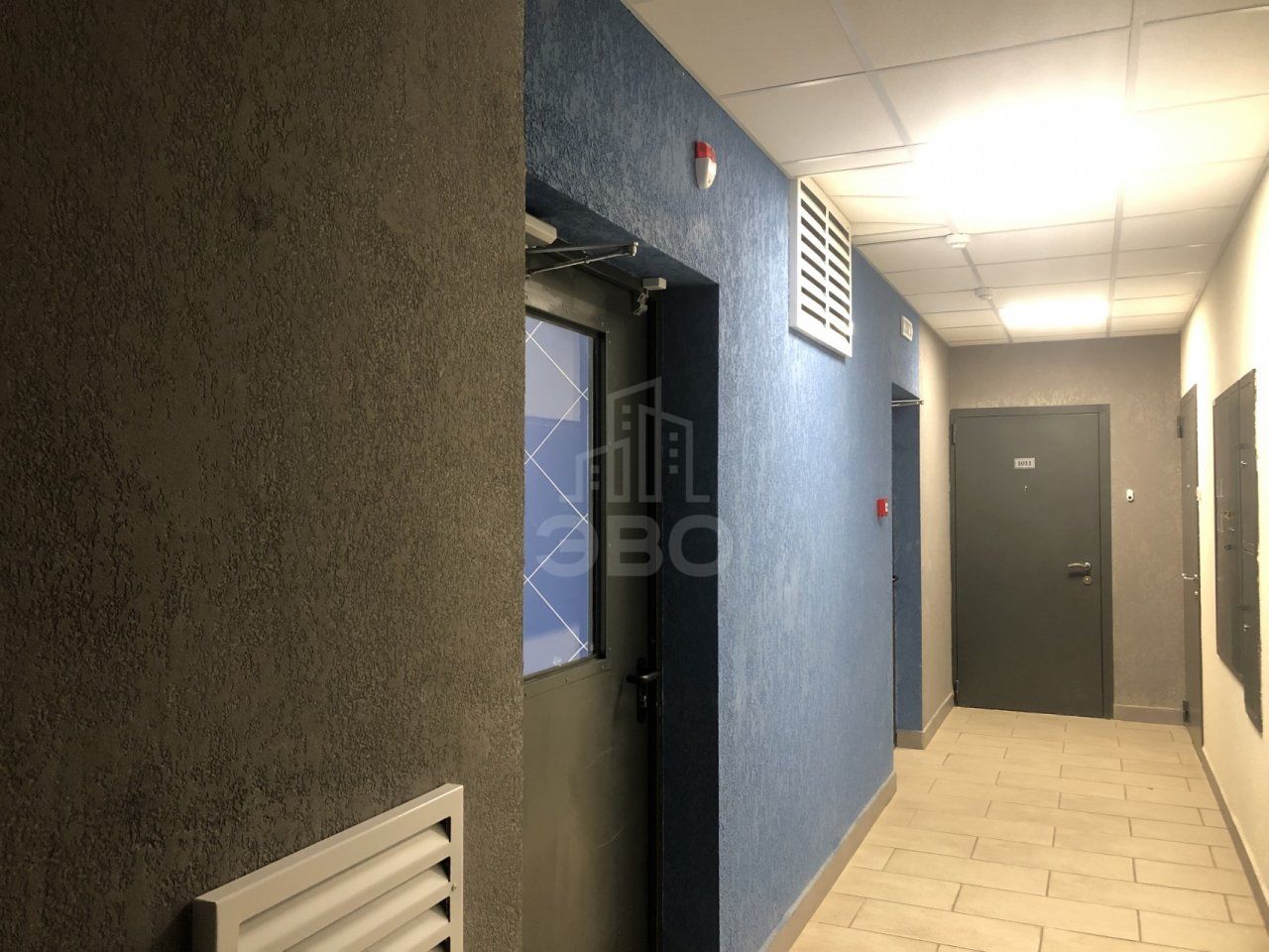 трехкомнатная квартира в Санкт-Петербурге по адресу: Ветеранов проспект, 169, к 6