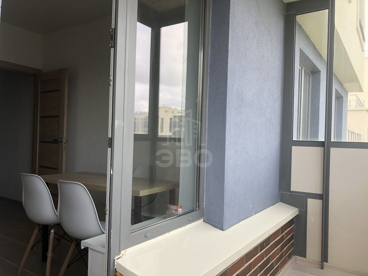 трехкомнатная квартира в Санкт-Петербурге по адресу: Ветеранов проспект, 169, к 6