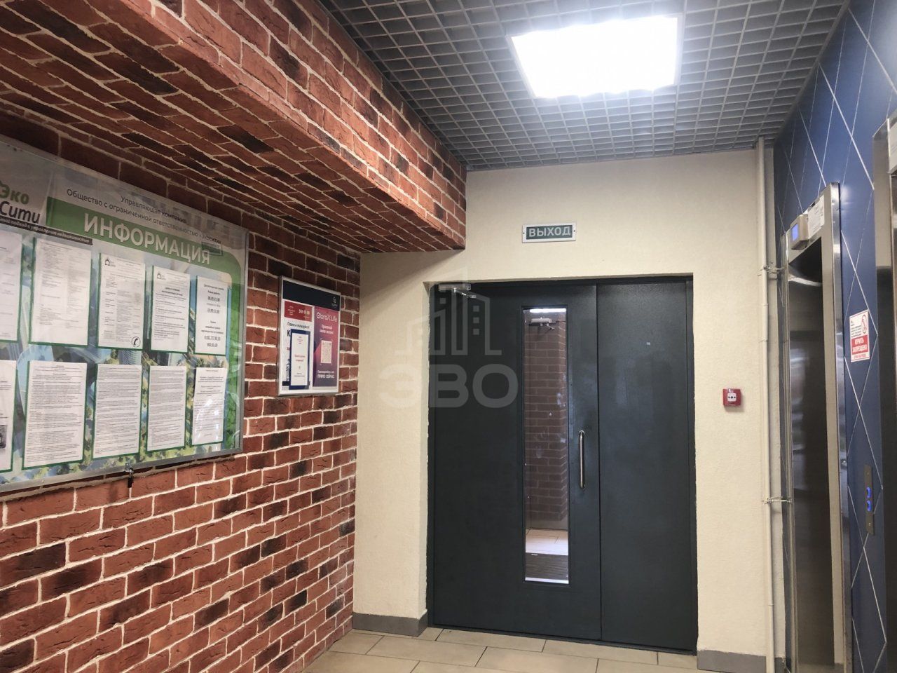 трехкомнатная квартира в Санкт-Петербурге по адресу: Ветеранов проспект, 169, к 6