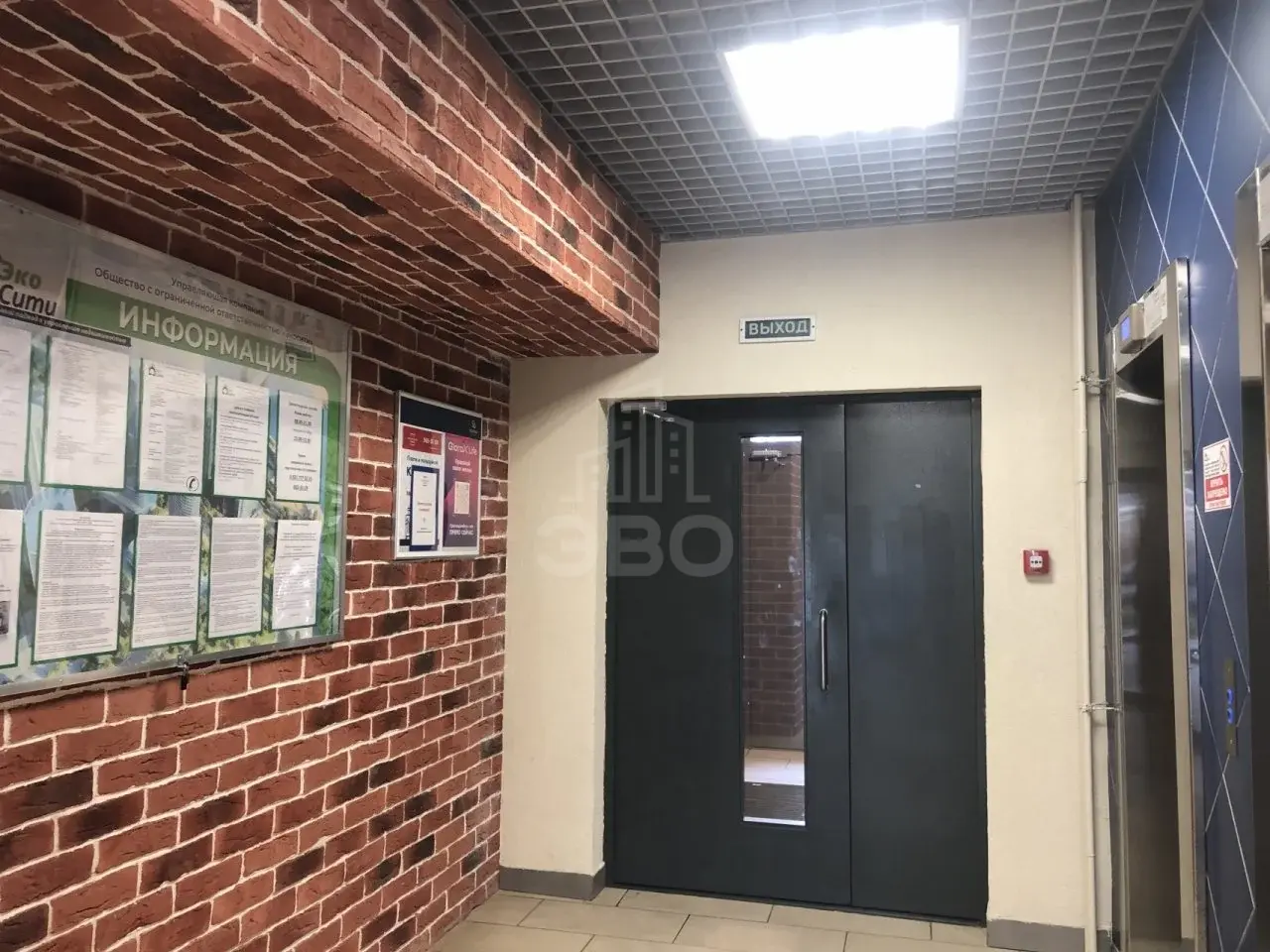 трехкомнатная квартира в Санкт-Петербурге по адресу: Ветеранов проспект, 169, к 6