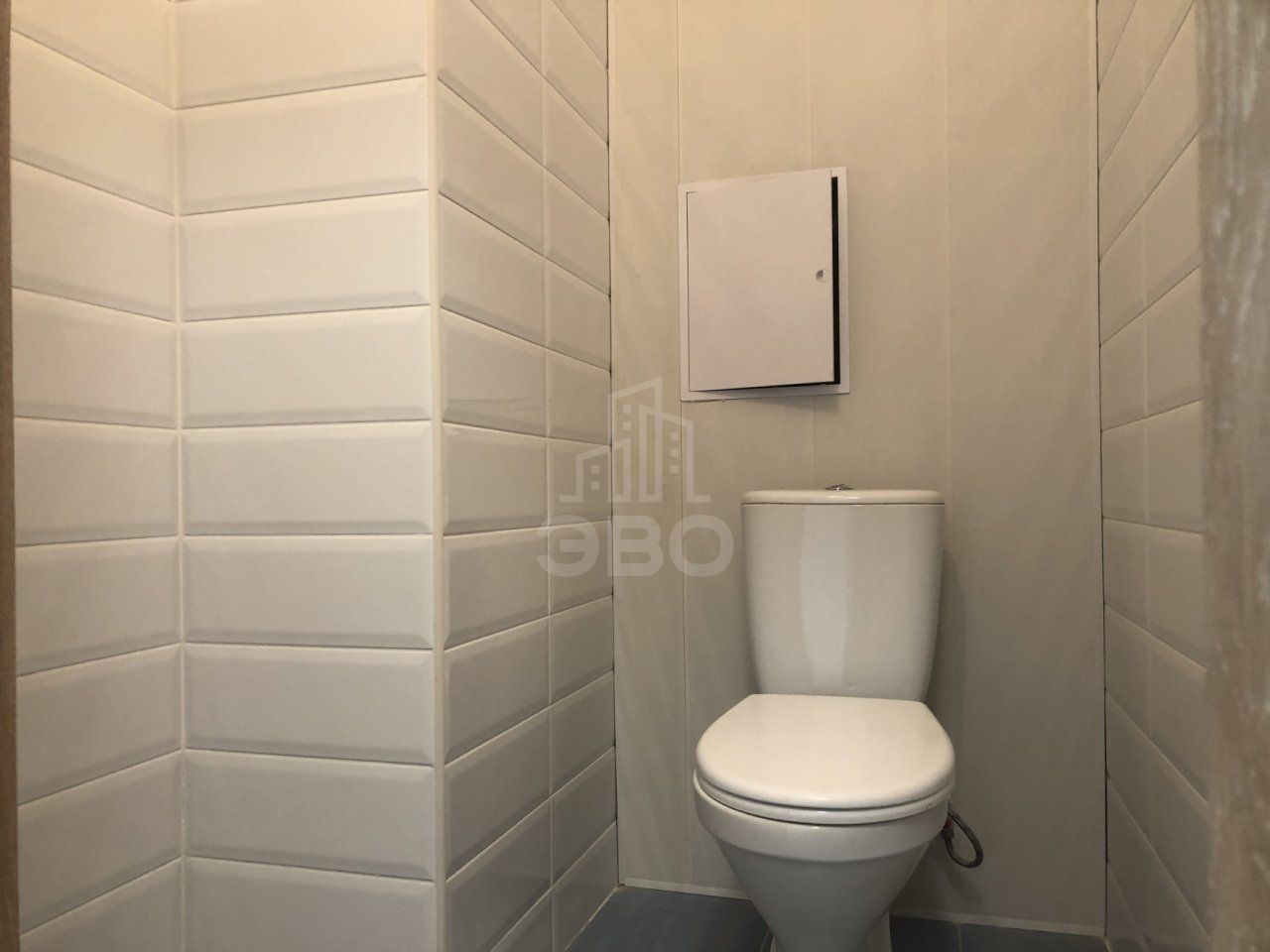 трехкомнатная квартира в Санкт-Петербурге по адресу: Ветеранов проспект, 169, к 6