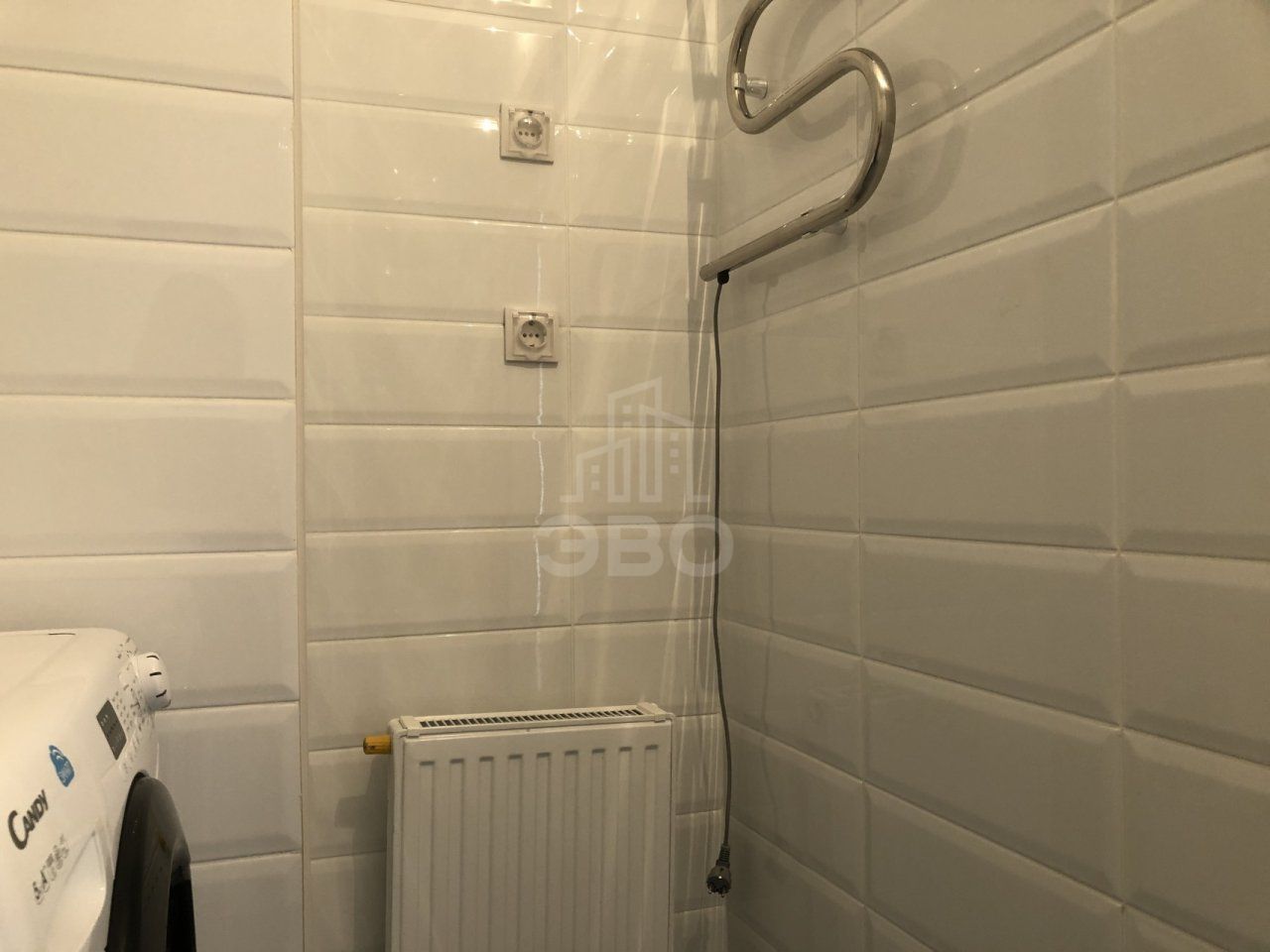 трехкомнатная квартира в Санкт-Петербурге по адресу: Ветеранов проспект, 169, к 6