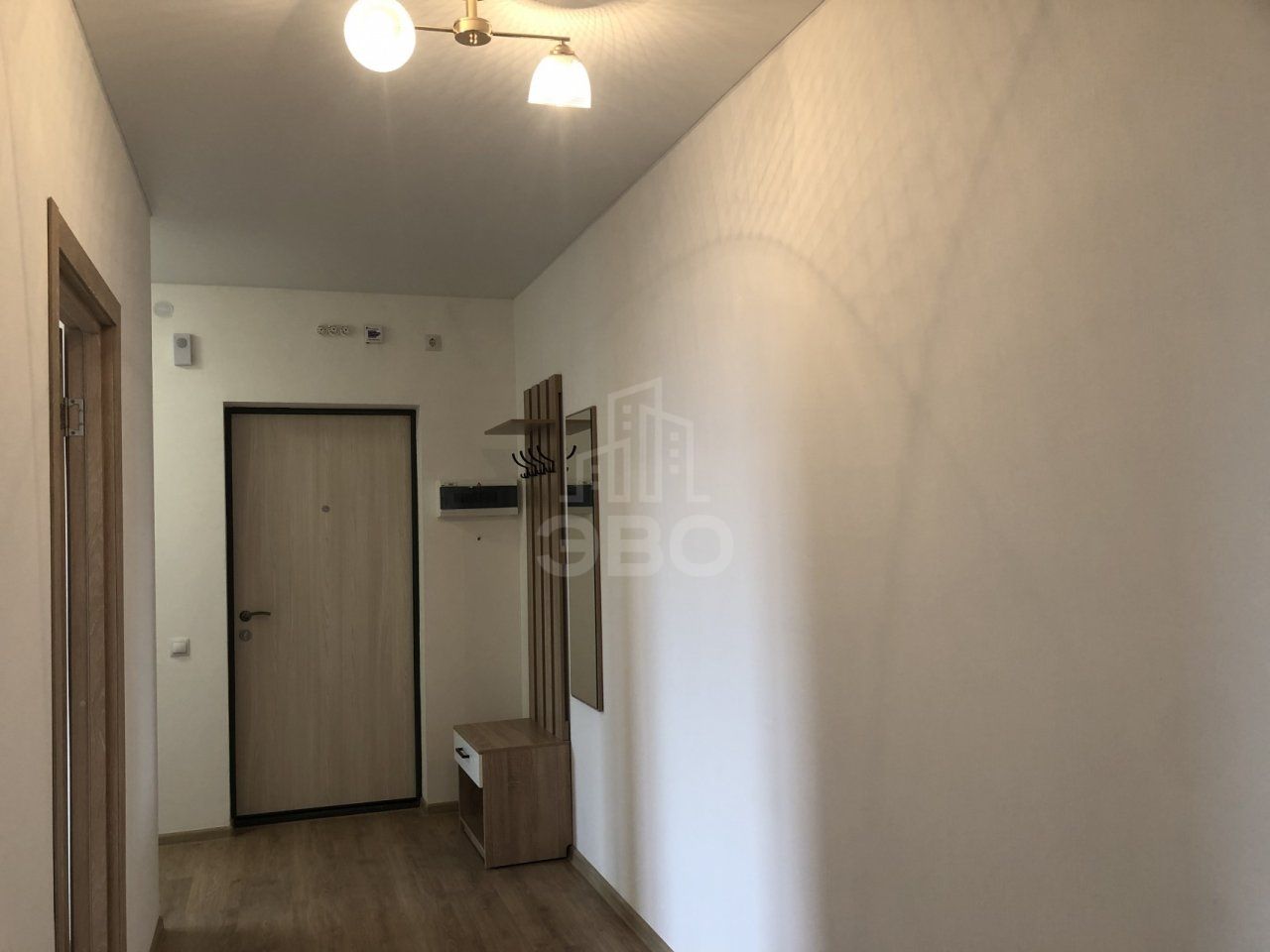 трехкомнатная квартира в Санкт-Петербурге по адресу: Ветеранов проспект, 169, к 6