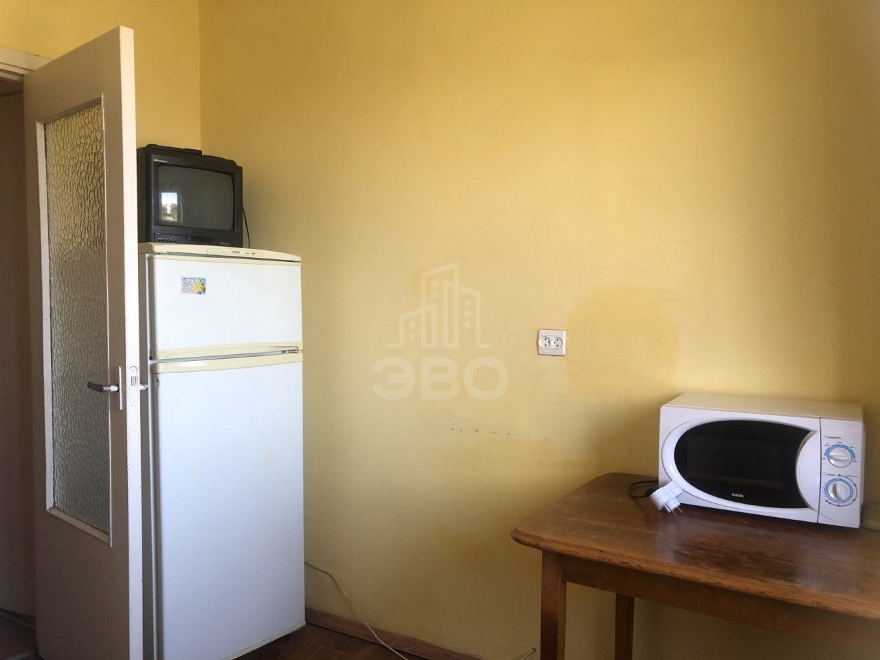 однокомнатная квартира в Санкт-Петербурге по адресу: Дунайский проспект, 38, к 1