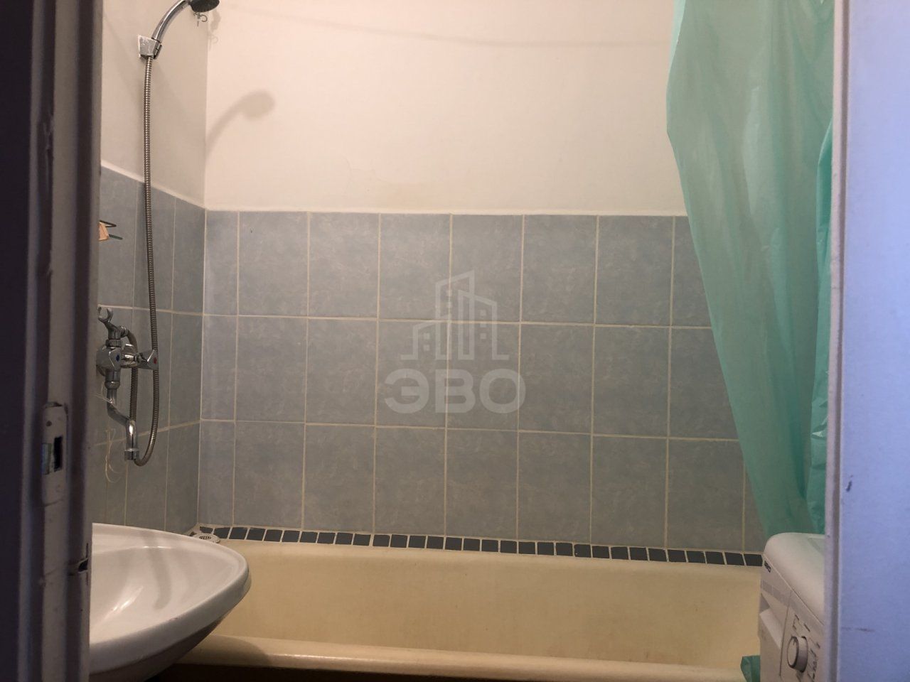 однокомнатная квартира в Санкт-Петербурге по адресу: Дунайский проспект, 38, к 1