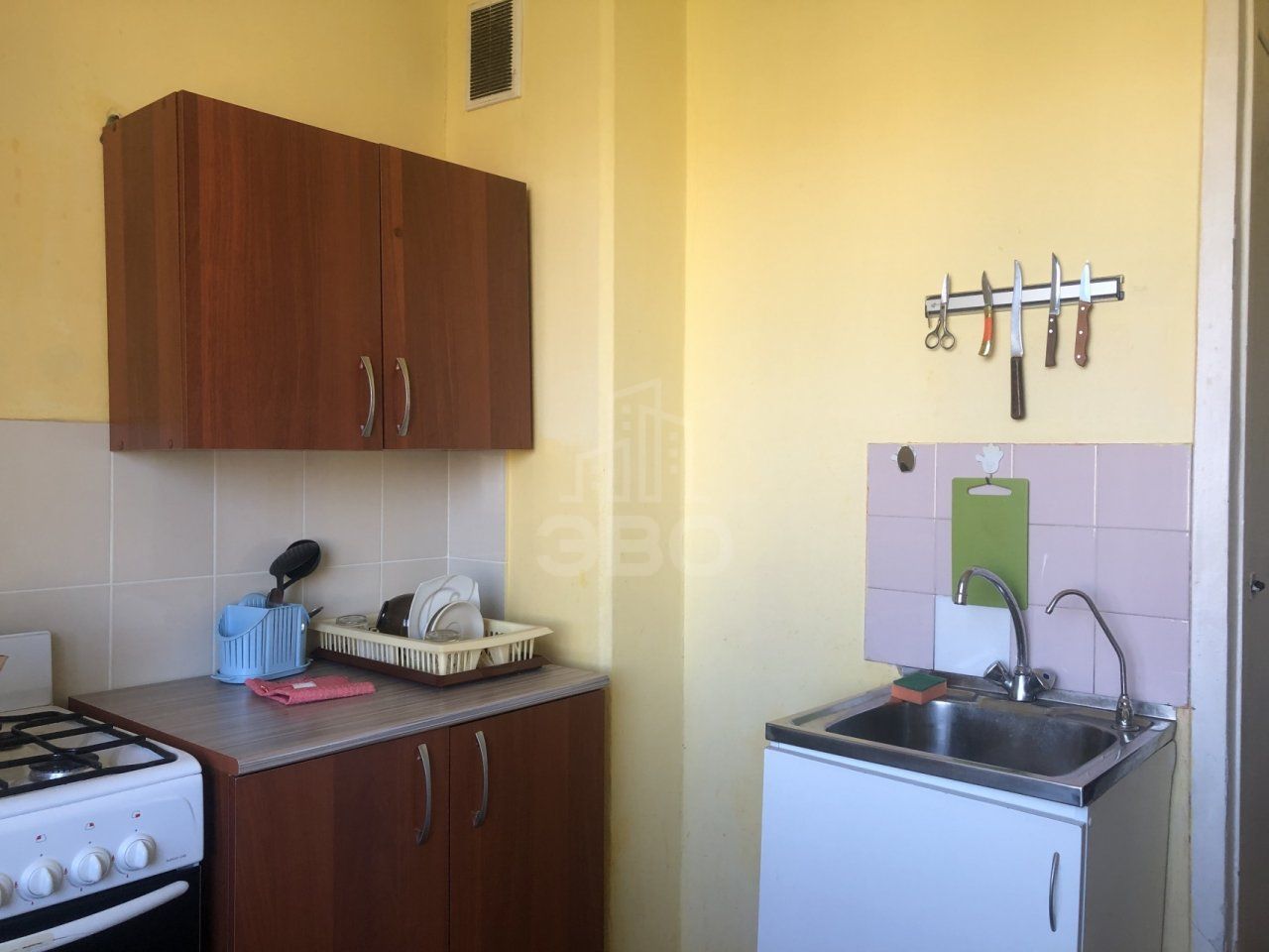 однокомнатная квартира в Санкт-Петербурге по адресу: Дунайский проспект, 38, к 1