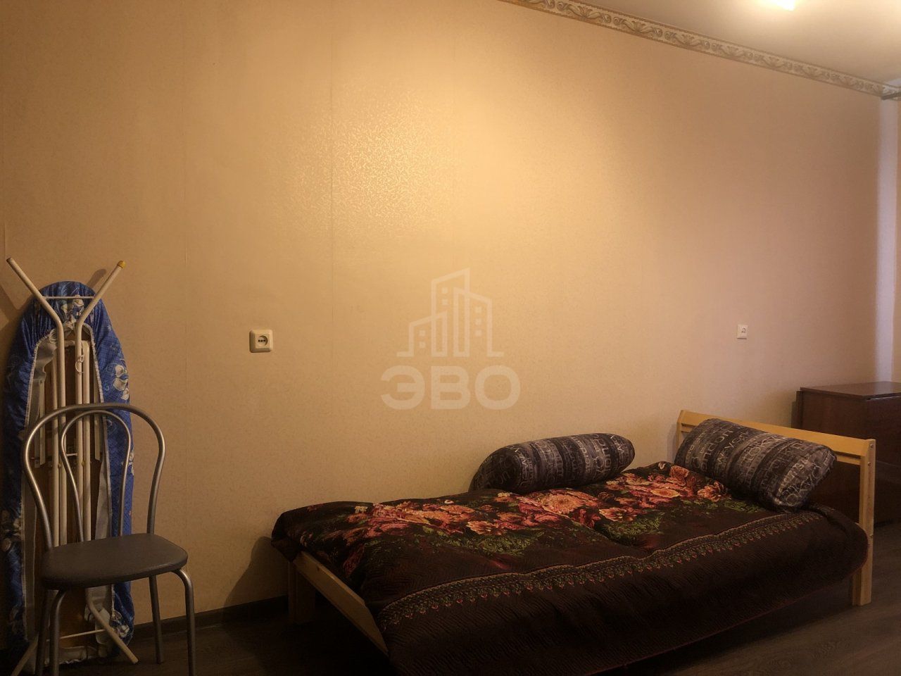 однокомнатная квартира в Санкт-Петербурге по адресу: Дунайский проспект, 38, к 1