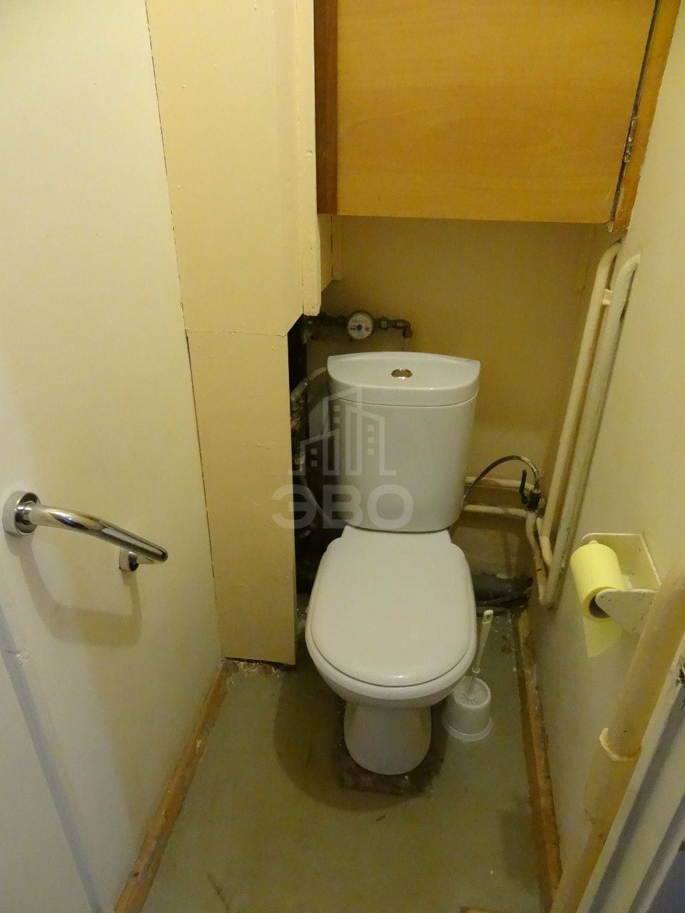 однокомнатная квартира в Санкт-Петербурге по адресу: Дунайский проспект, 38, к 1