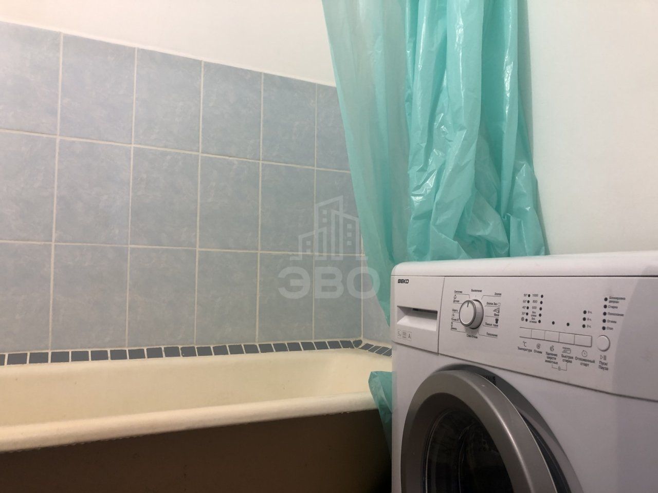 однокомнатная квартира в Санкт-Петербурге по адресу: Дунайский проспект, 38, к 1