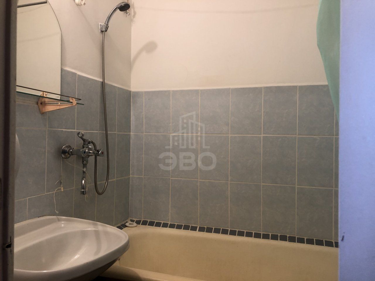 однокомнатная квартира в Санкт-Петербурге по адресу: Дунайский проспект, 38, к 1